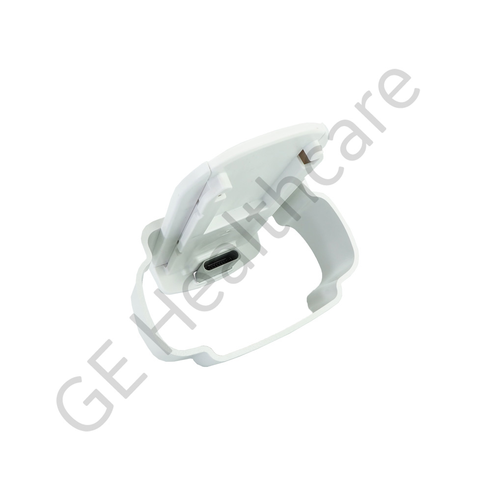 Assembly PDM Bed Side Dock with Guide Assembly PDM Bed Side Dock with Guide