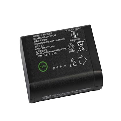 FRU PDM BATTERY FRU PDM BATTERY