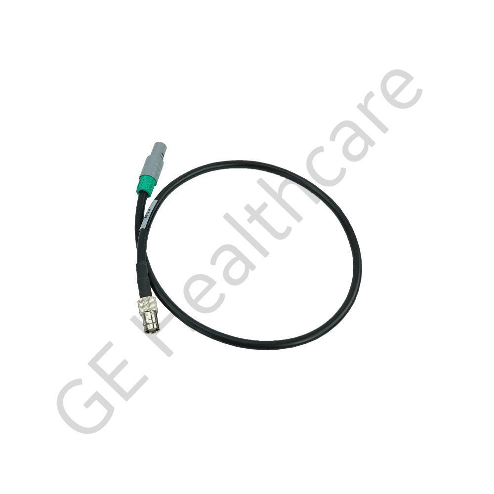 Extension Cable, ECG Vivid I to Mac LabCath Lab, 600mm Extension Cable, ECG Vivid I to Mac LabCath Lab, 600mm