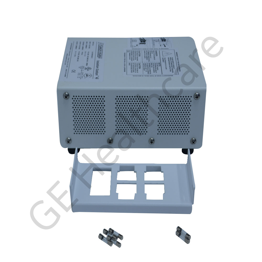 Micropace Universal Isolation Transformer - RoHS