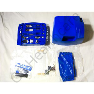 CARESCAPE™ V100 Plastic Kit - No Printer