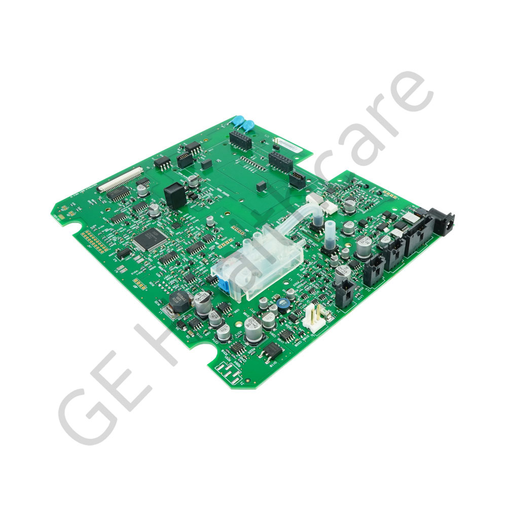 CARESCAPE™ V100 v1.5 Main Board MS2011