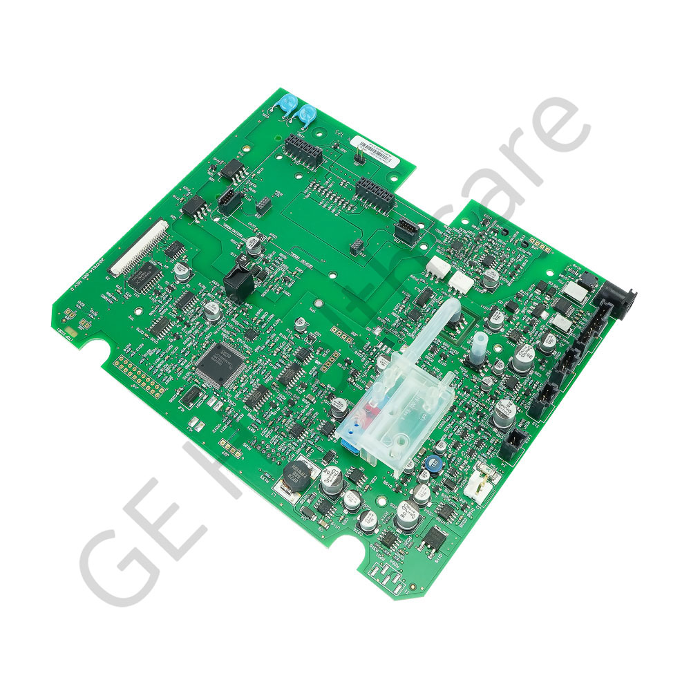 CARESCAPE™ V100 v1.5 Main Board MS2011