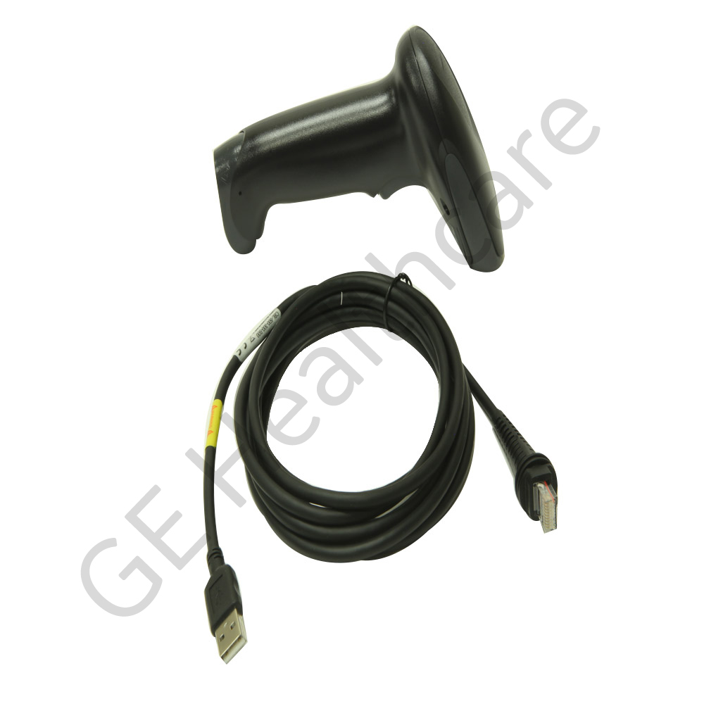 Equipment Barcode Scanner 3800 G USB