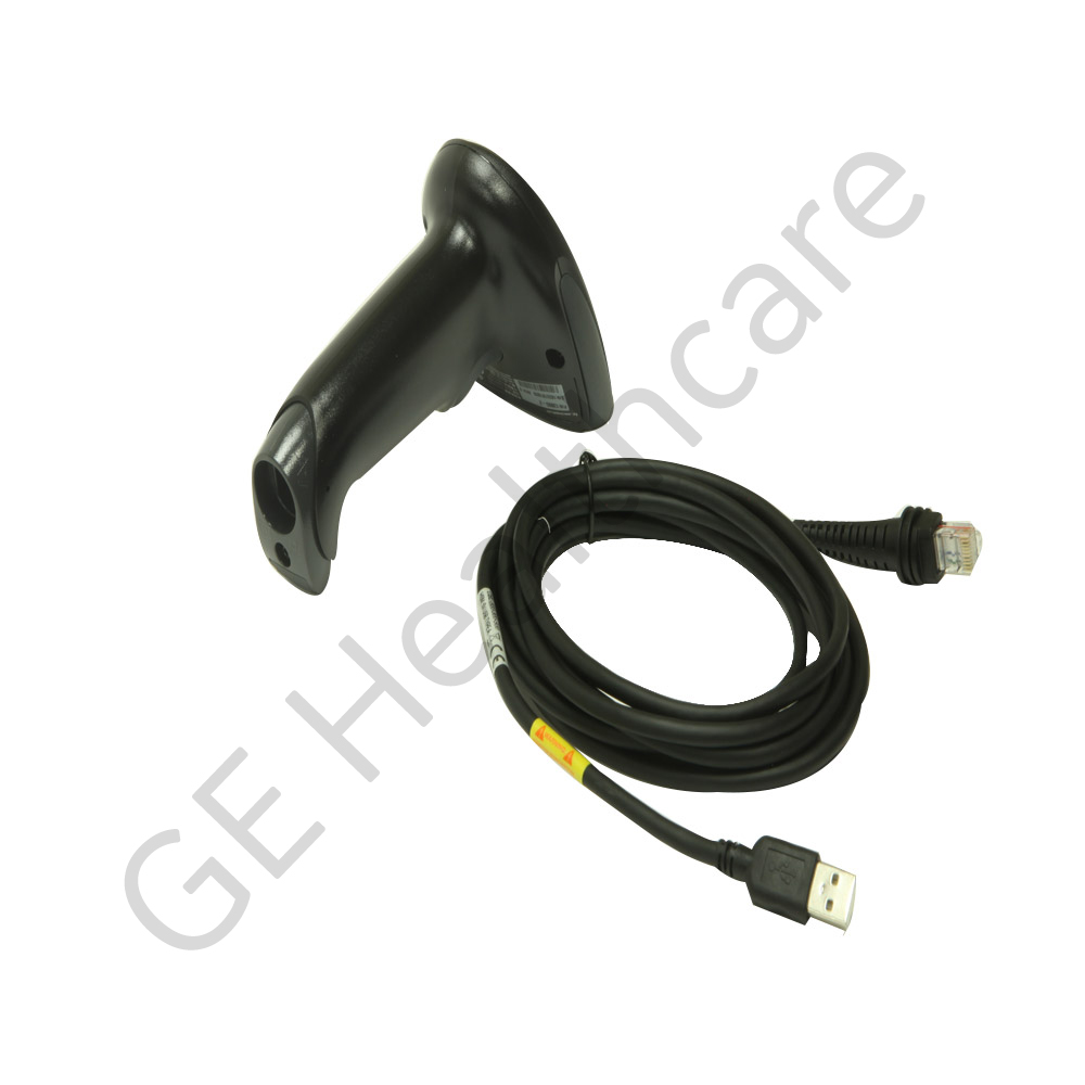 Equipment Barcode Scanner 3800 G USB