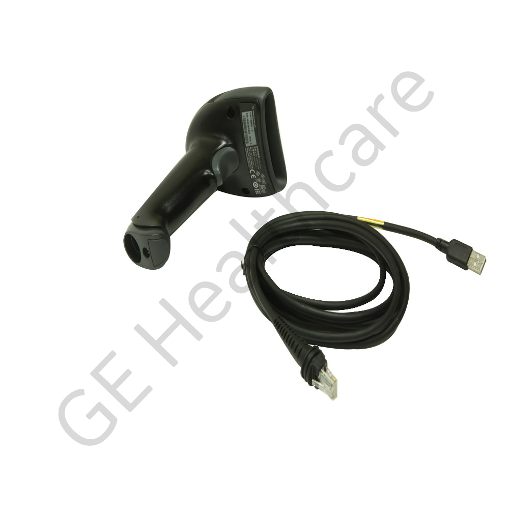 Equipment Barcode Scanner 3800 G USB