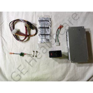 MP100 Power Supply - FRU