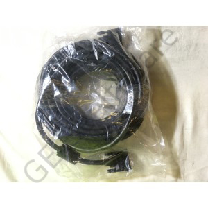 Cable DVI-I to DVI-I Video 15m Cable DVI-I to DVI-I Video 15m