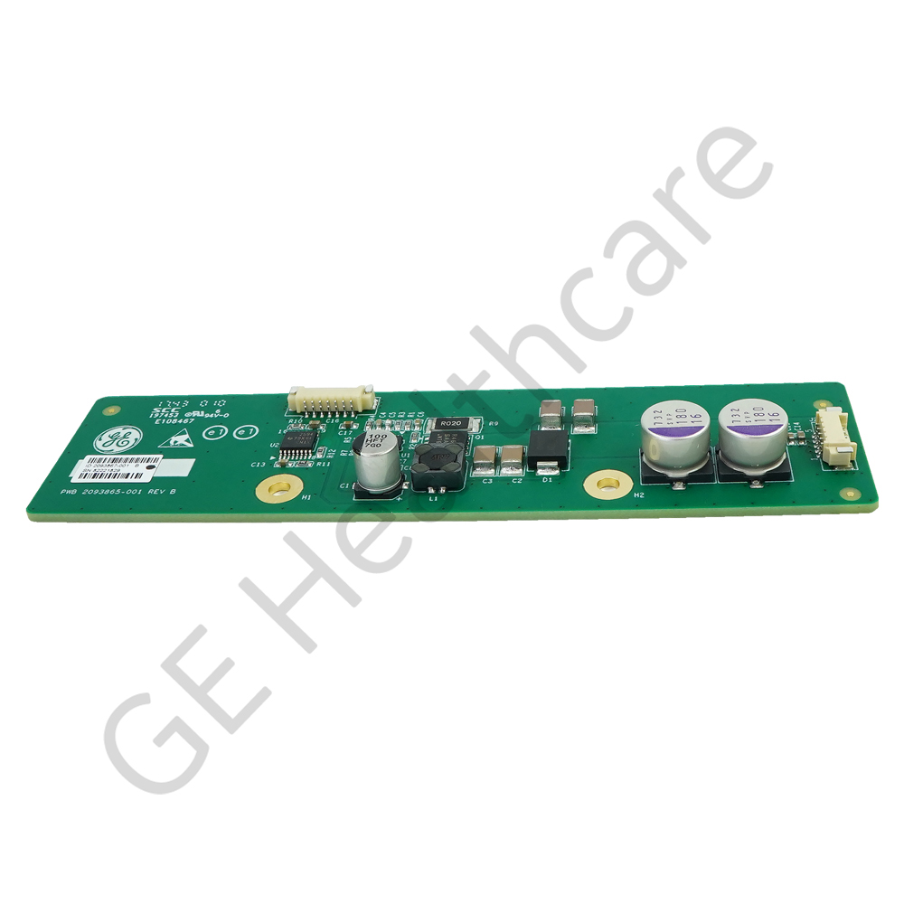 B20 B30 LED Backlight Driver Board B20 B30 LED Backlight Driver Board