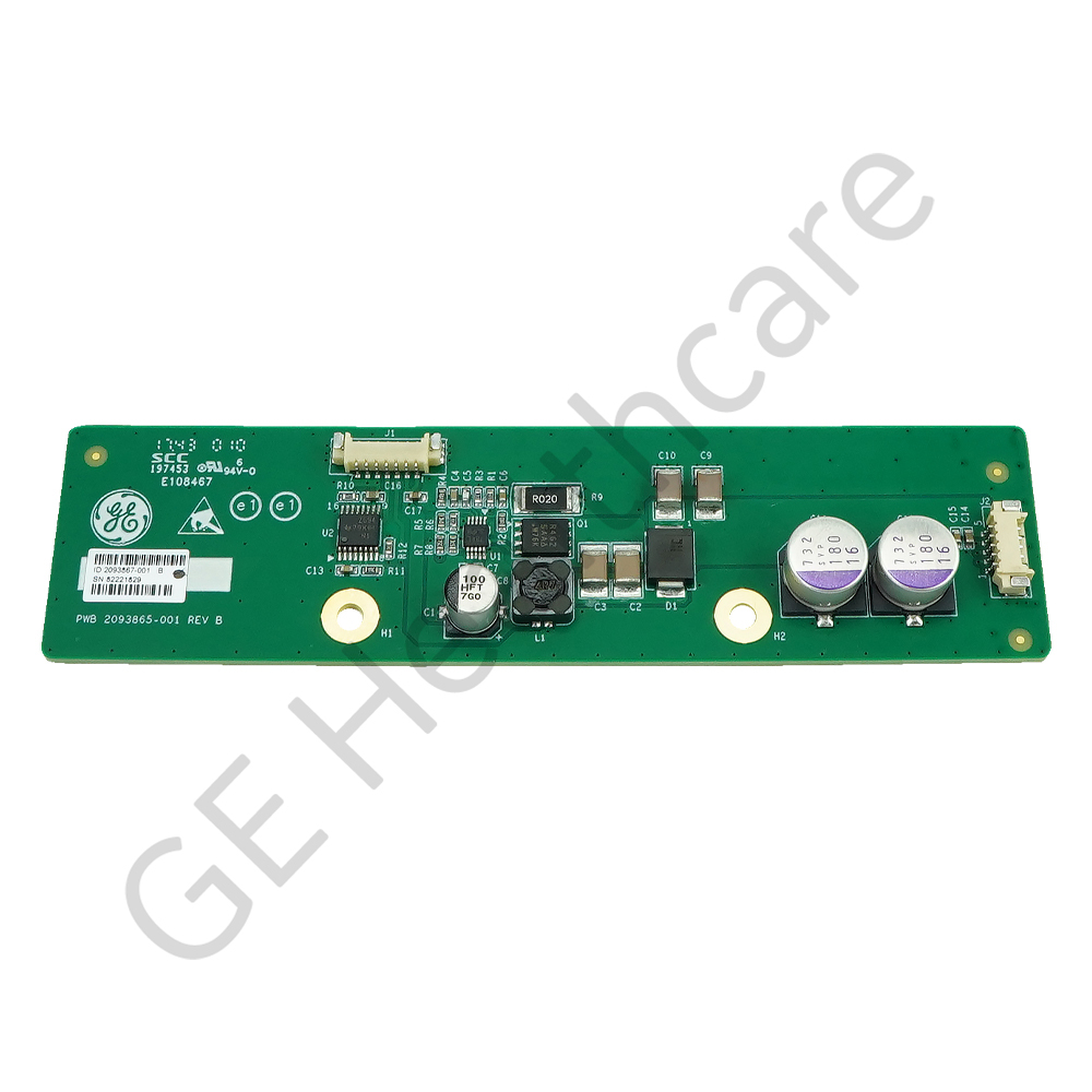 B20 B30 LED Backlight Driver Board B20 B30 LED Backlight Driver Board