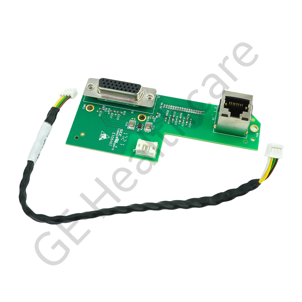 ProCare B40/B20 External Interface Board