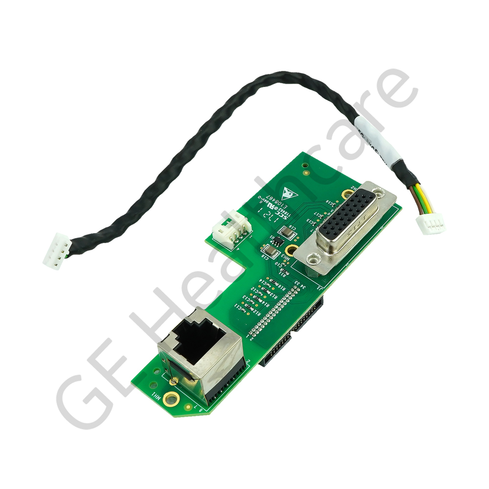 ProCare B40/B20 External Interface Board