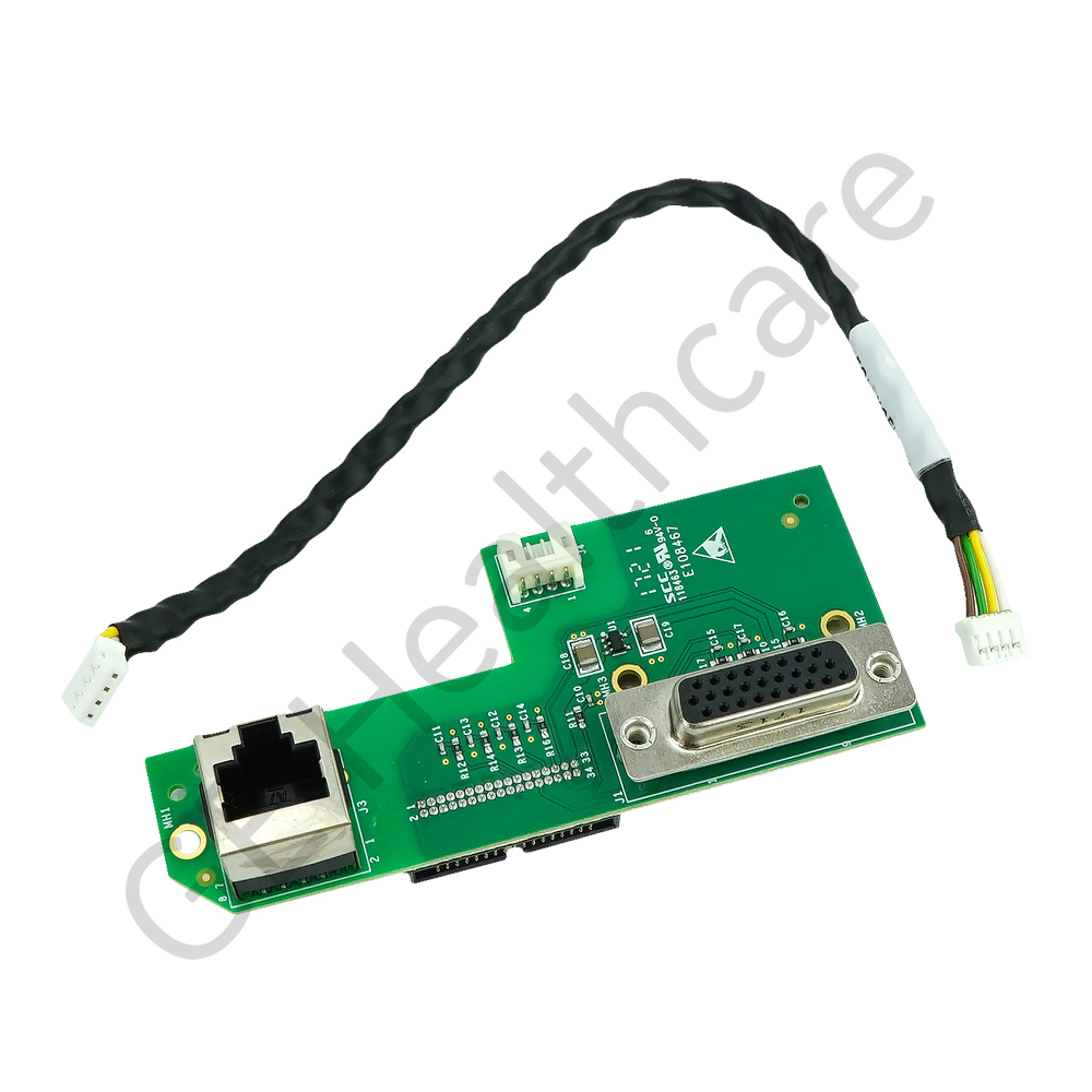 ProCare B40/B20 External Interface Board