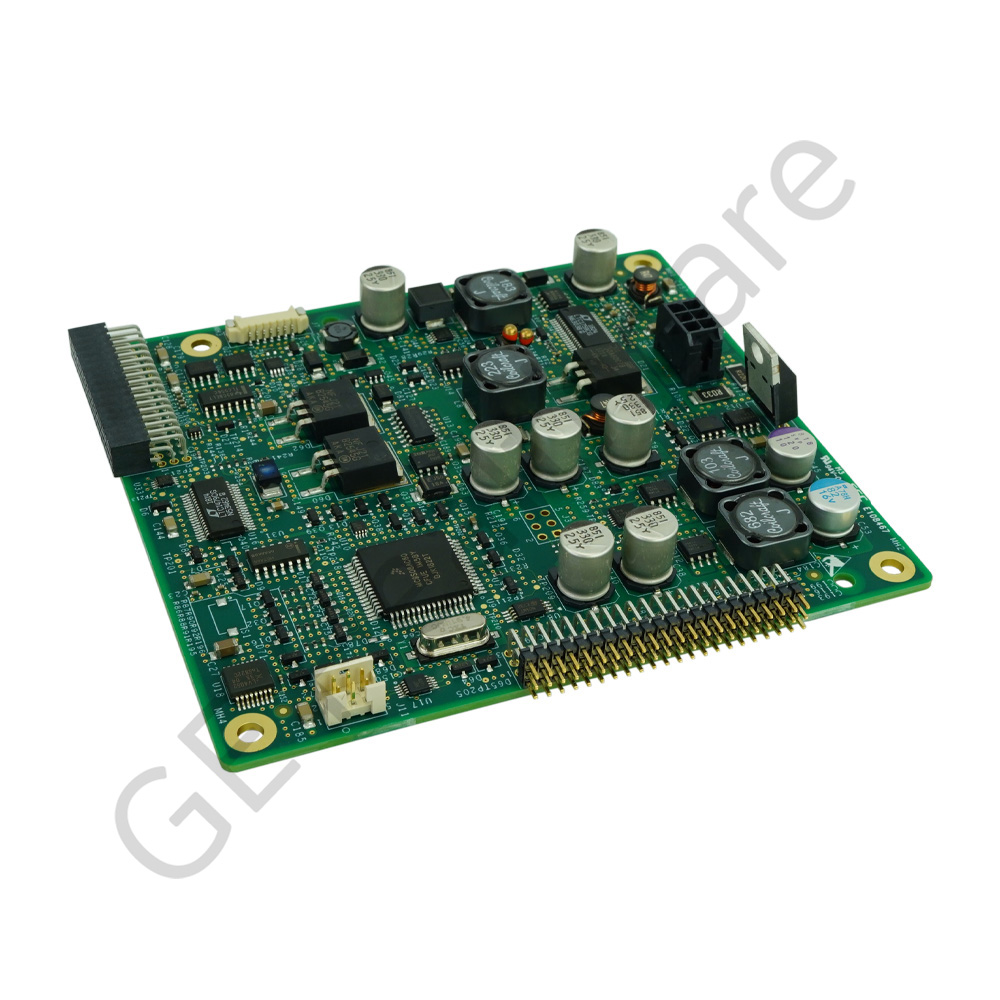 FRU B40V2 POWER BOARD