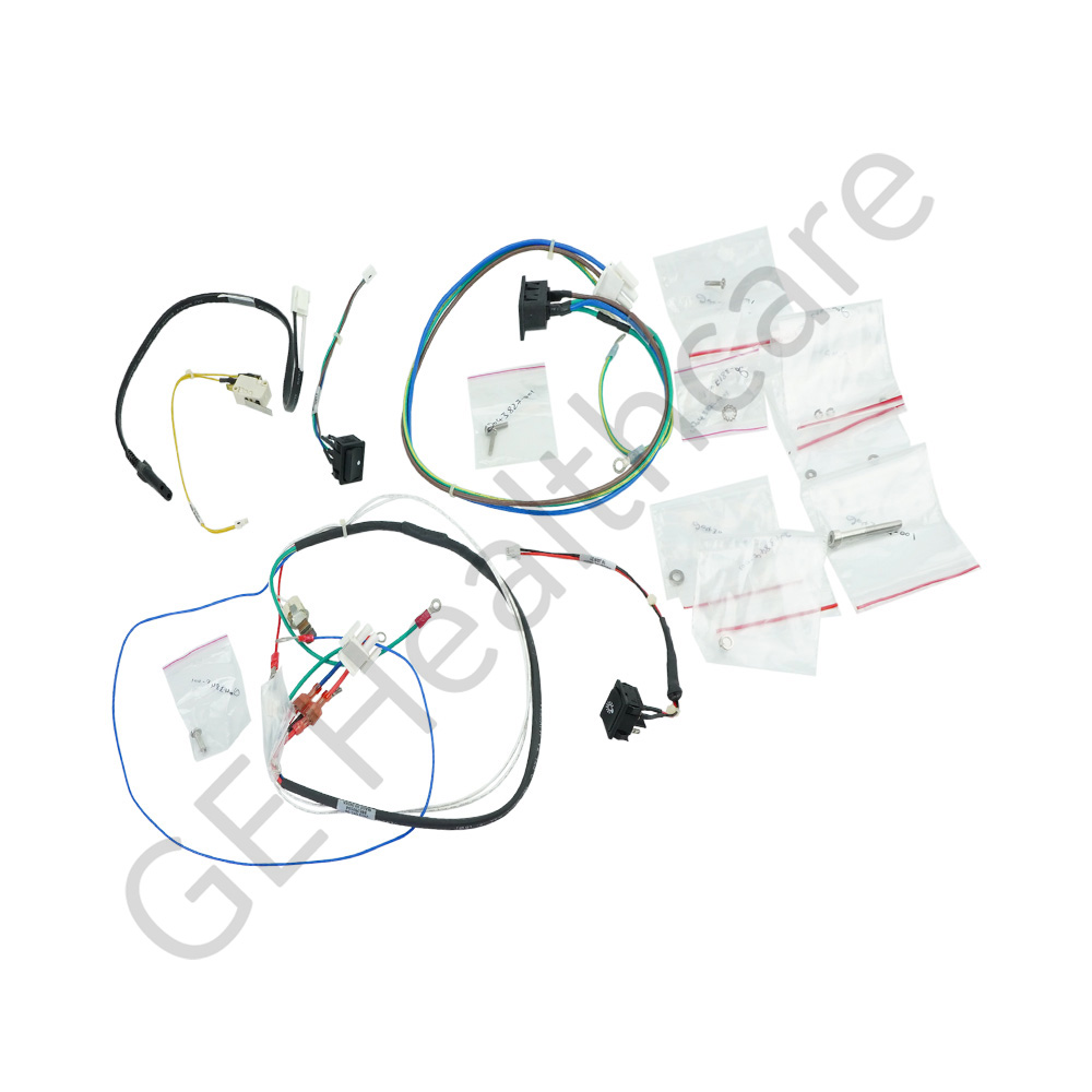 Cable Harness Kit 2062276-001 Cable Harness Kit 2062276-001