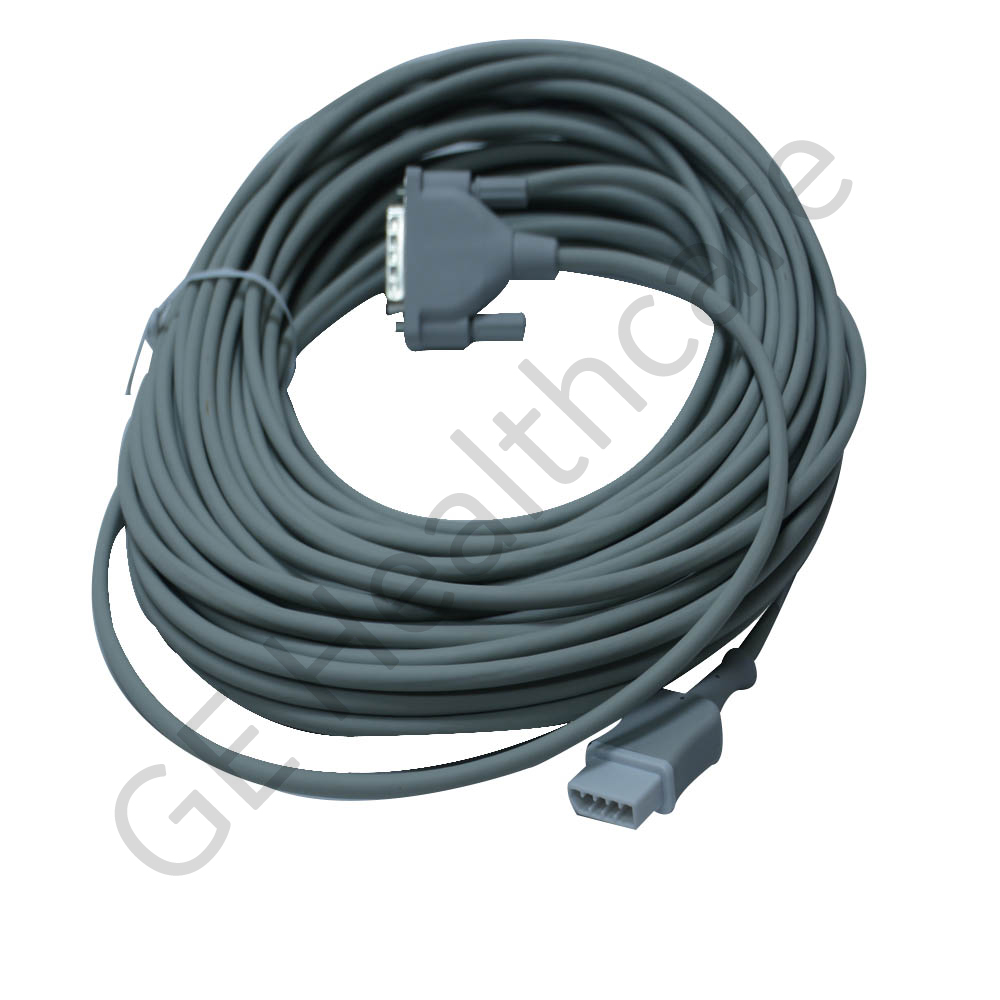Cable Patient Data Module (PDM) to ANOUT Box 75ft Cable Patient Data Module (PDM) to ANOUT Box 75ft