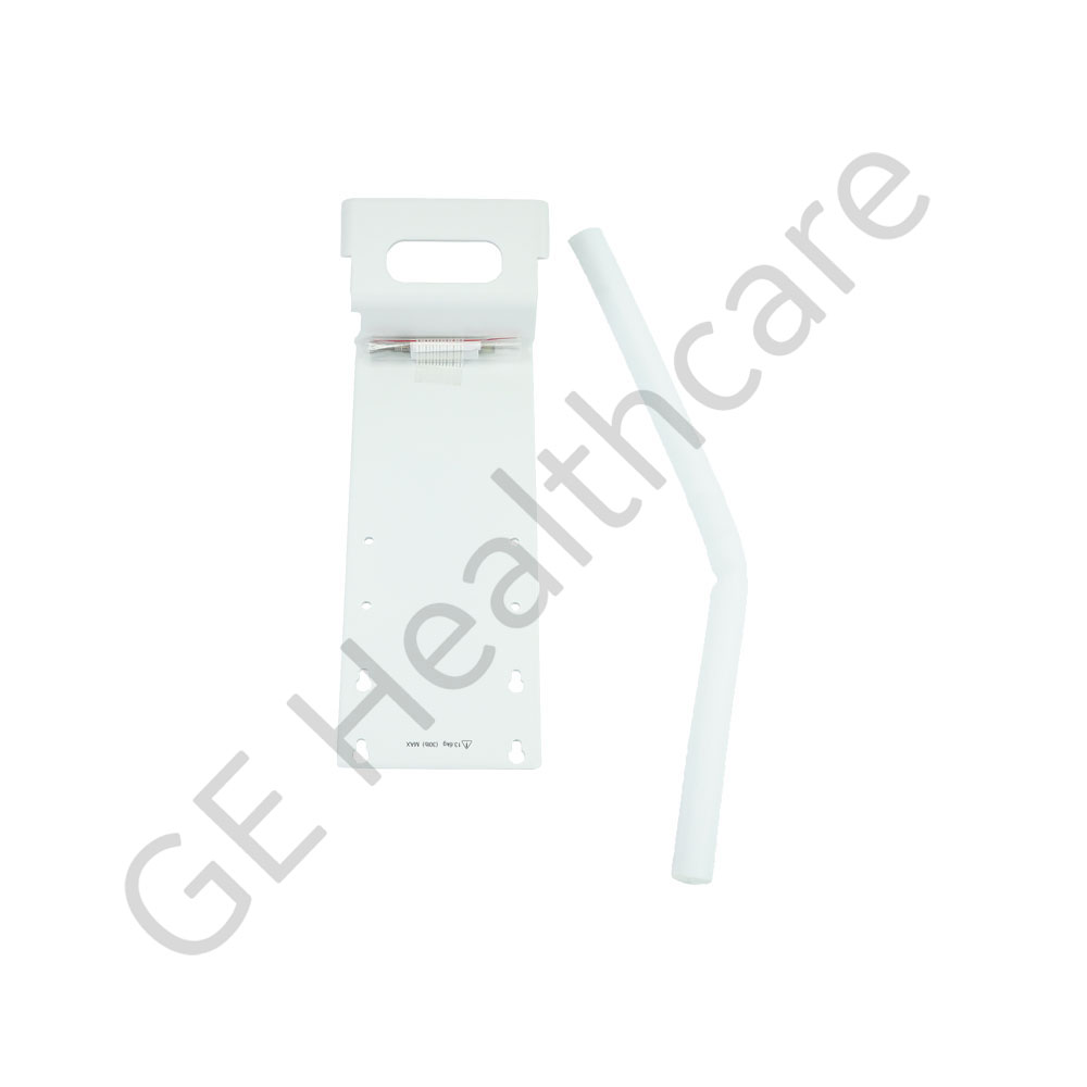 Flat Panel Vertical Mount Kit Flat Panel Vertical Mount Kit