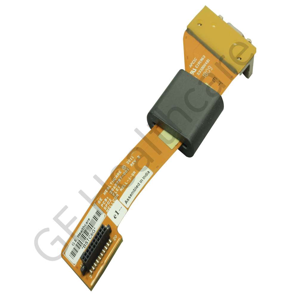 SPO2 Flex Nellcor Nell-1SR RoHS Warmer SPO2 Flex Nellcor Nell-1SR RoHS Warmer