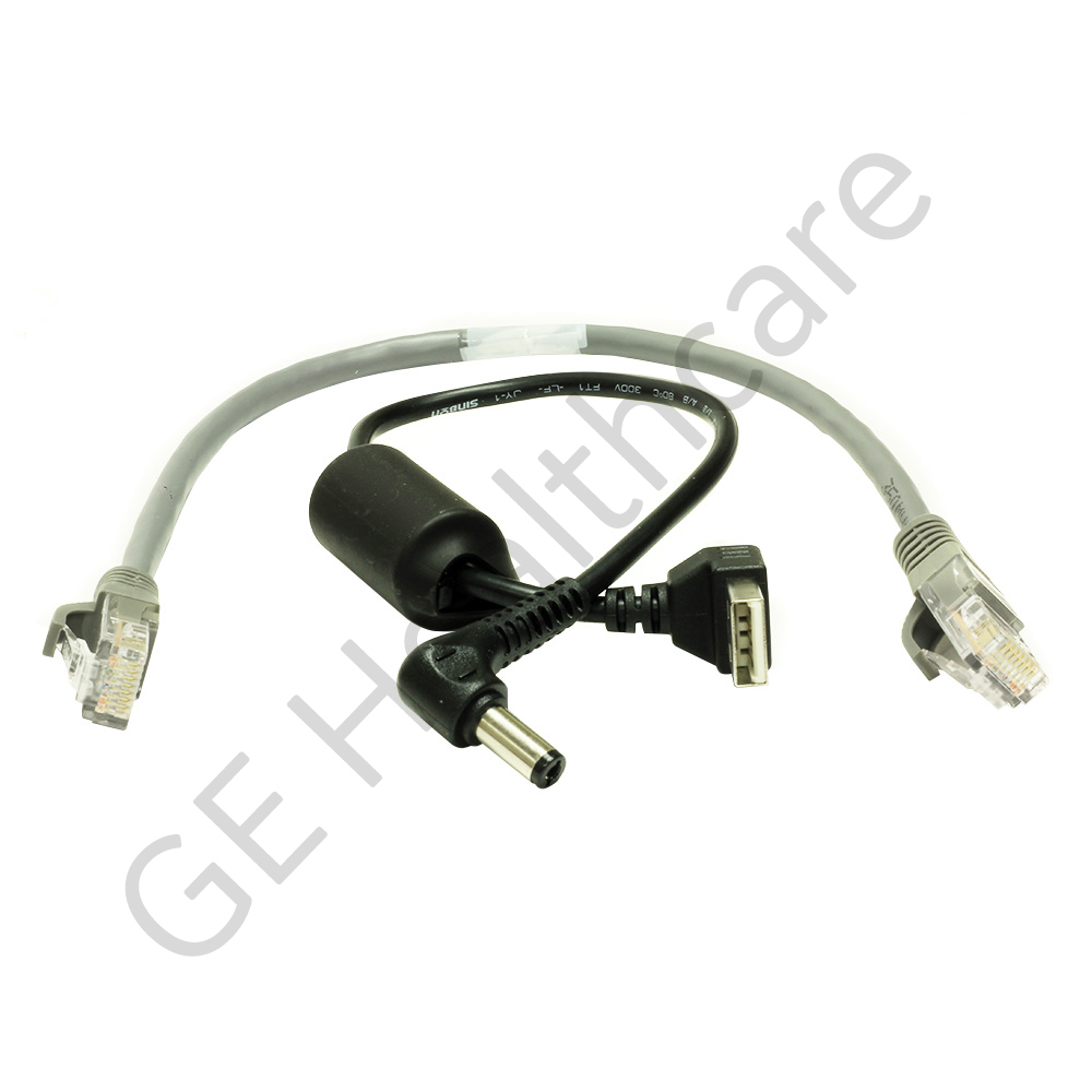 MAC 2000 Wireless Bridge Cables – Silex MAC 2000 Wireless Bridge Cables – Silex