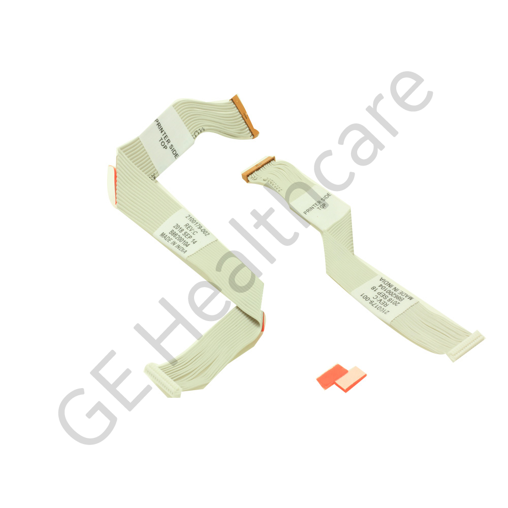 FRU MAC2000 PRINT CABLE1/2 WITH MOLEX HEAD FRU MAC2000 PRINT CABLE1/2 WITH MOLEX HEAD