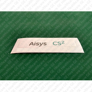 Label Machine AISYS CS2 Label Machine AISYS CS2