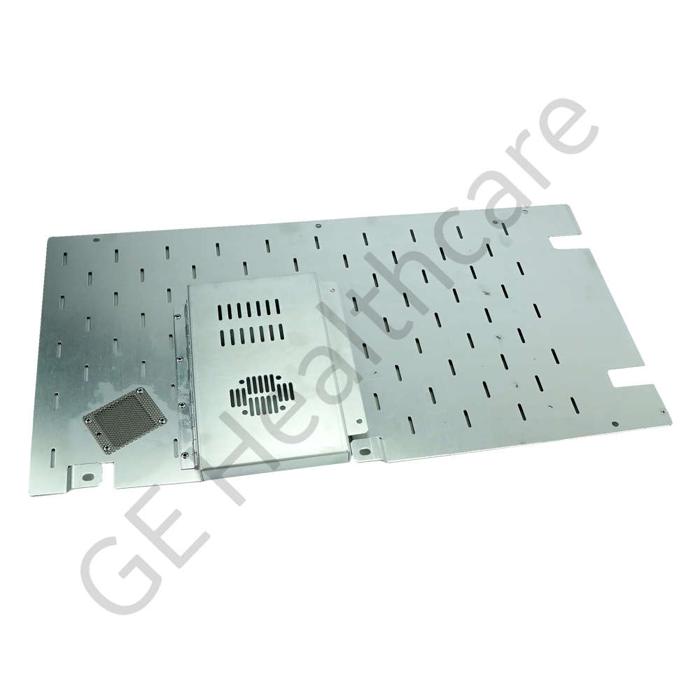 Cover Bottom Chassis Giraffe™ Hybrid and Giraffe™ Incubator Cover Bottom Chassis Giraffe™ Hybrid and Giraffe™ Incubator