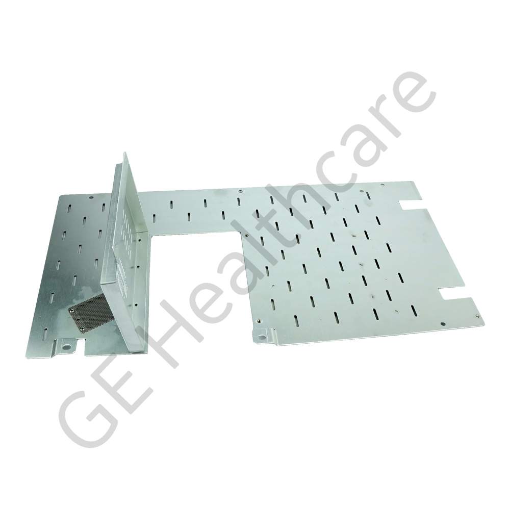 Cover Bottom Chassis Giraffe™ Hybrid and Giraffe™ Incubator Cover Bottom Chassis Giraffe™ Hybrid and Giraffe™ Incubator