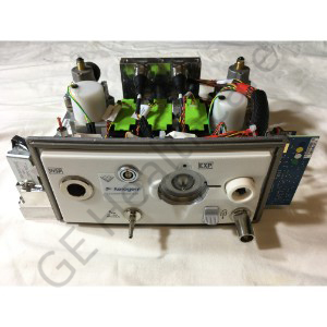 Vent Engine Complete CARESCAPE™ R860 Kit