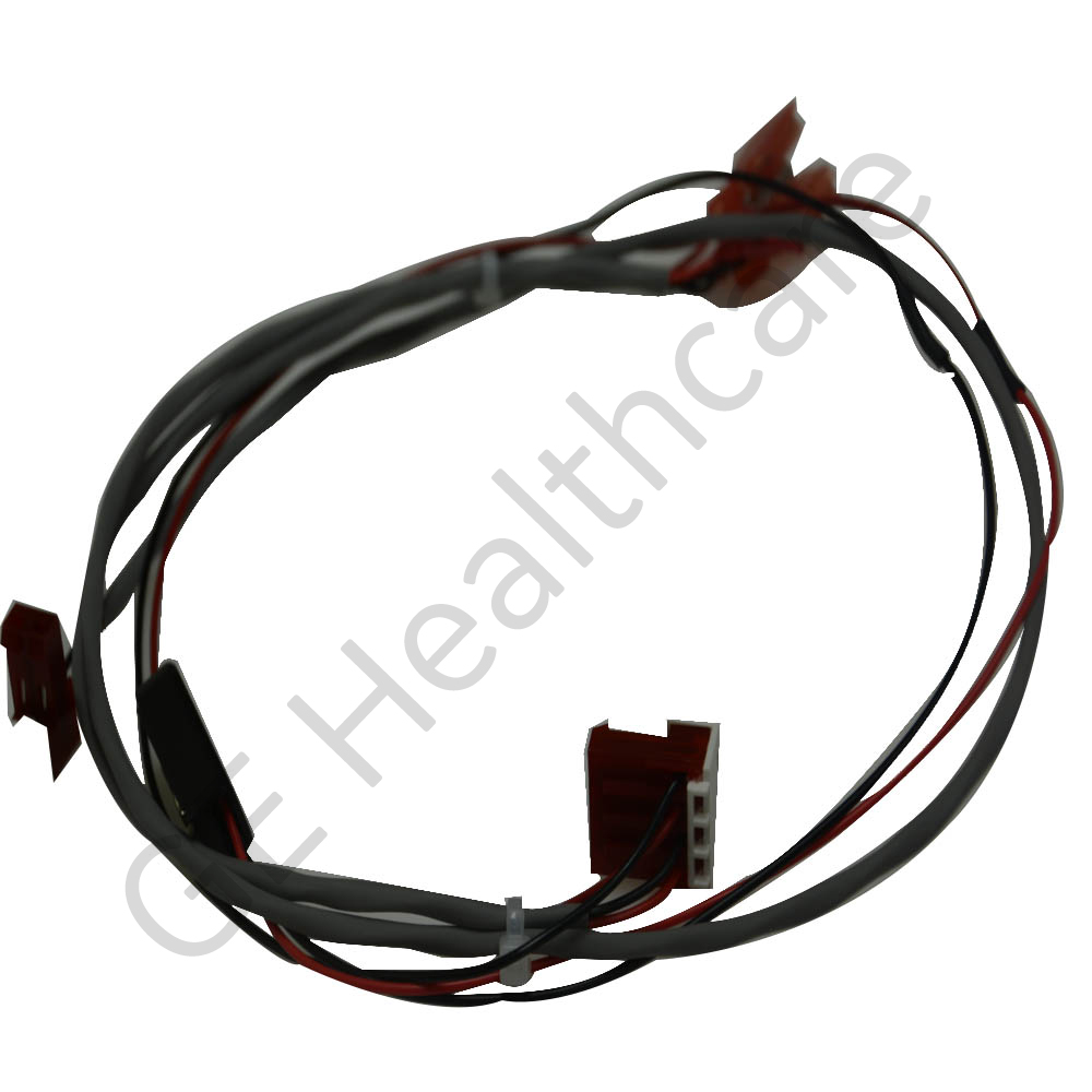 Power Switch Wire Harness RoHS