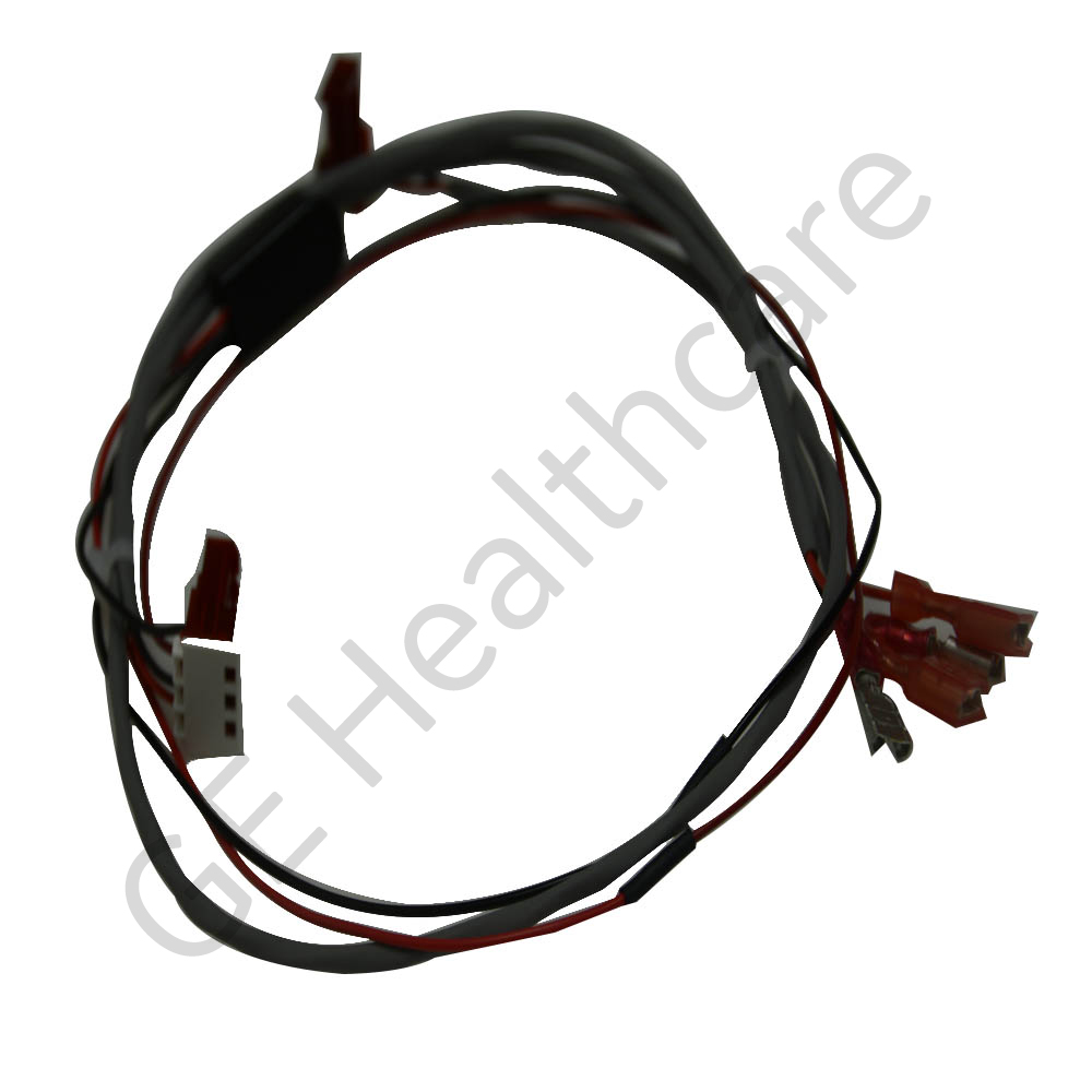 Power Switch Wire Harness RoHS