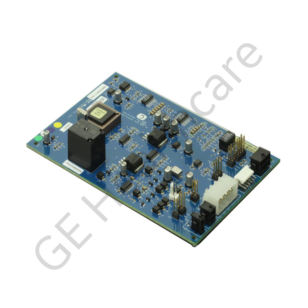 Kit Printed Circuit Assembly (PCA) GSOCS