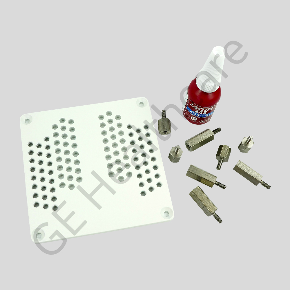 Mounting Kit Monitor on MAVIG GD60 Suspension Boom Mounting Kit Monitor on MAVIG GD60 Suspension Boom