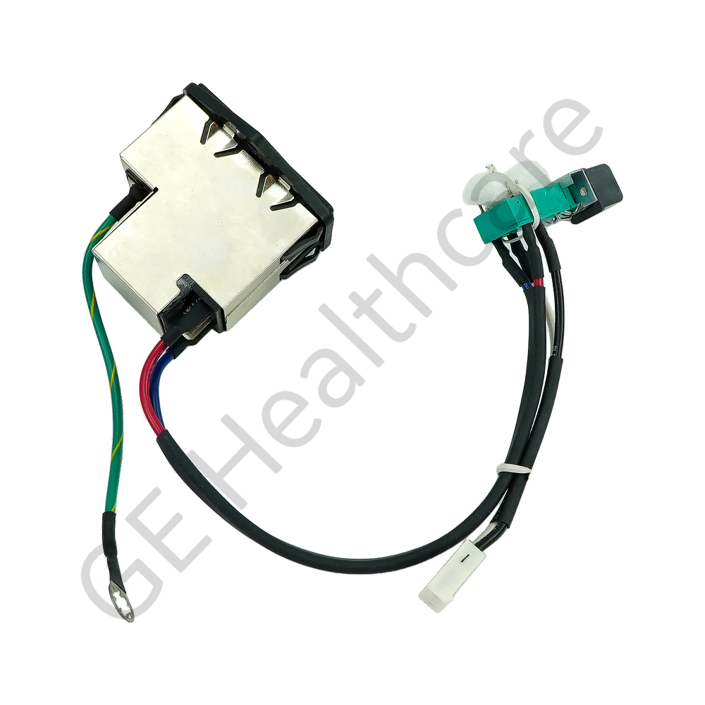 Rx2 Power Module Kit Rx2 Power Module Kit