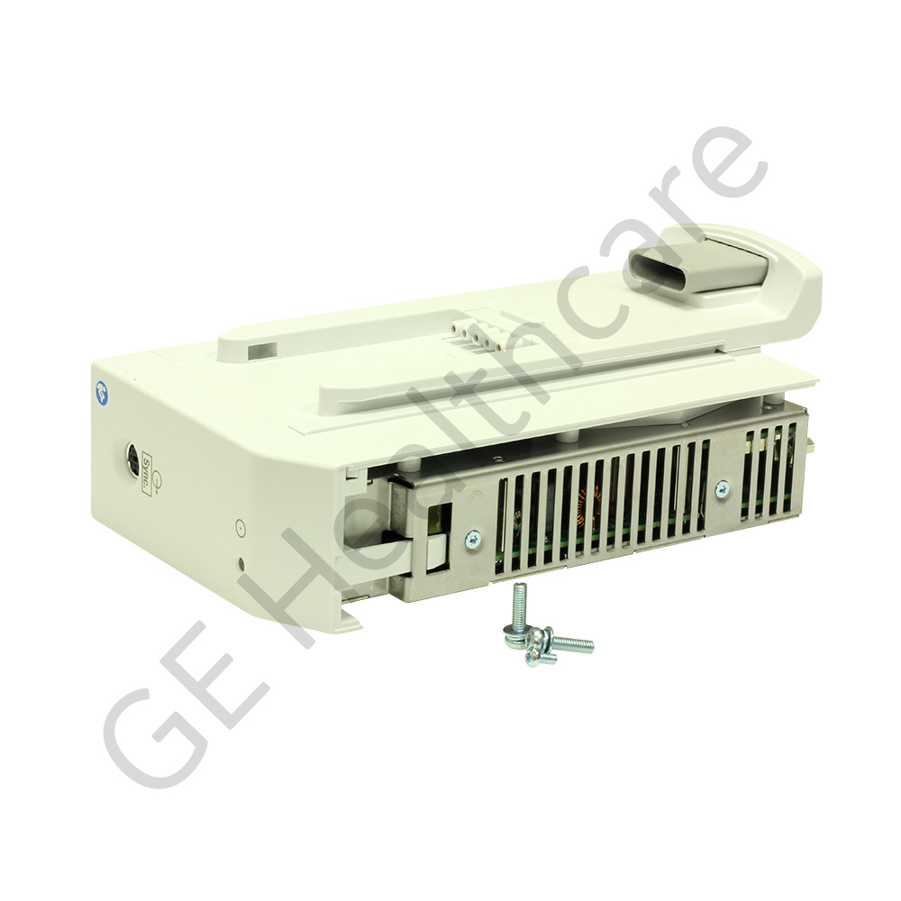 Ethernet Module Bus Converter Unit F5