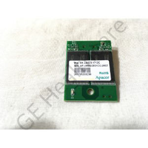 CARESCAPE™ B650 Software V2 USB Disk on Module (UDOM) Kit CARESCAPE™ B650 Software V2 USB Disk on Module (UDOM) Kit