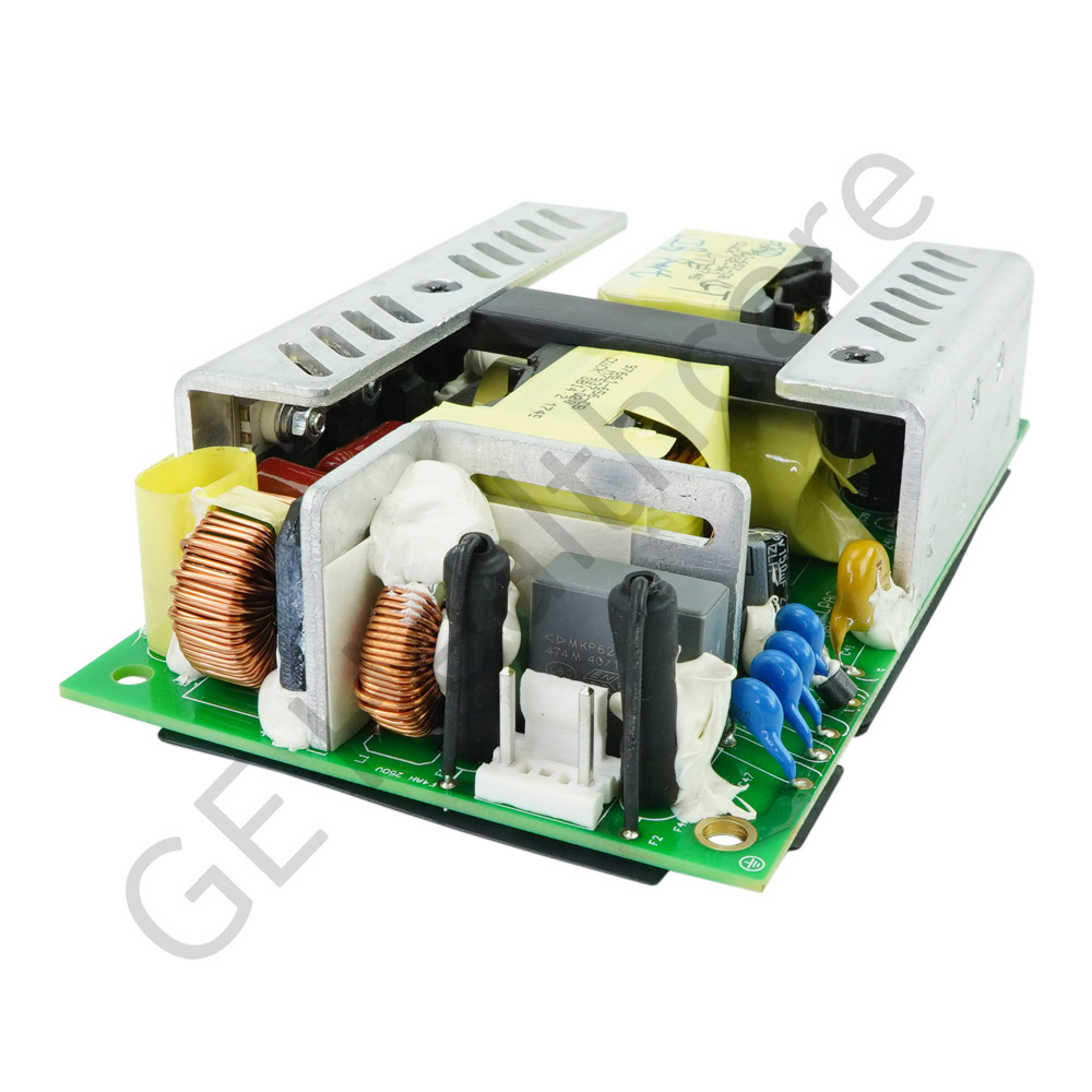 FRU POWER SUPPLY 24V 150W OPEN FRAME MEDICAL GRADE IEC 60601 EMC ED-4 COMPLIAN FRU POWER SUPPLY 24V 150W OPEN FRAME MEDICAL GRADE IEC 60601 EMC ED-4 COMPLIAN