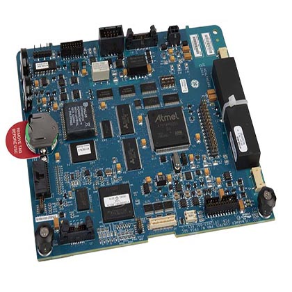 Control Board IEC 60601-1-8 Edition 2.1 - RoHS