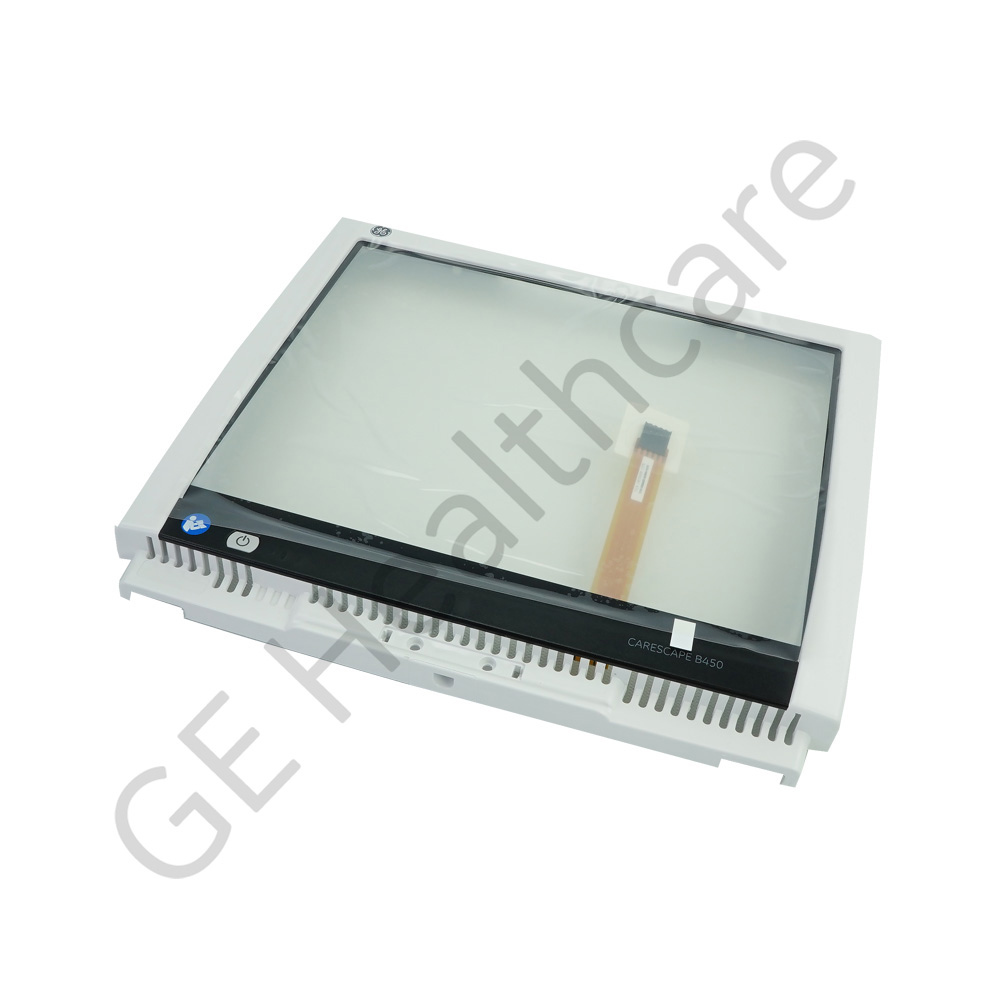 FRU FRONT UNIT W. TOUCHSCREEN B450 FRU FRONT UNIT W. TOUCHSCREEN B450