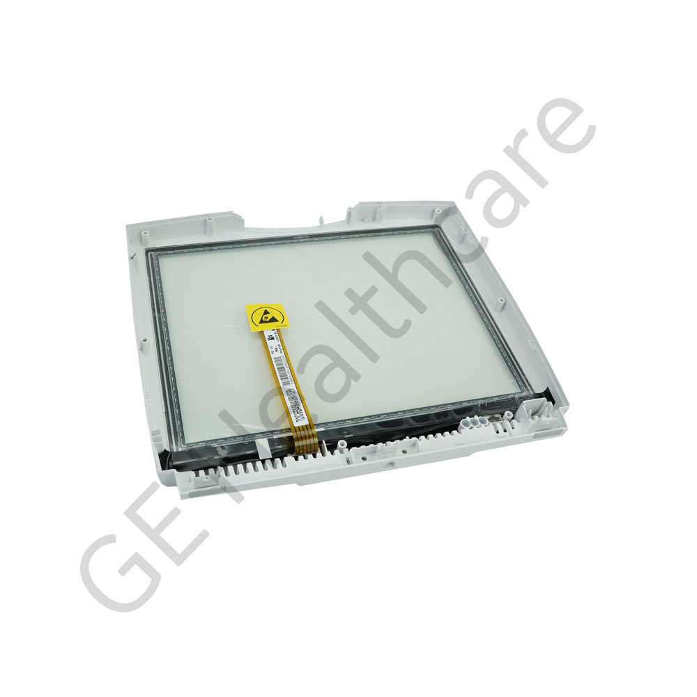 FRU FRONT UNIT W. TOUCHSCREEN B450 FRU FRONT UNIT W. TOUCHSCREEN B450