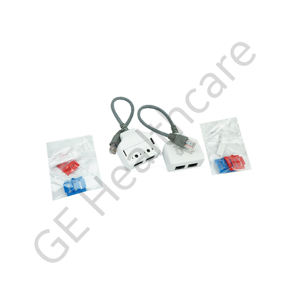 CAT-5E Cable Economizer Doubler CAT-5E Cable Economizer Doubler