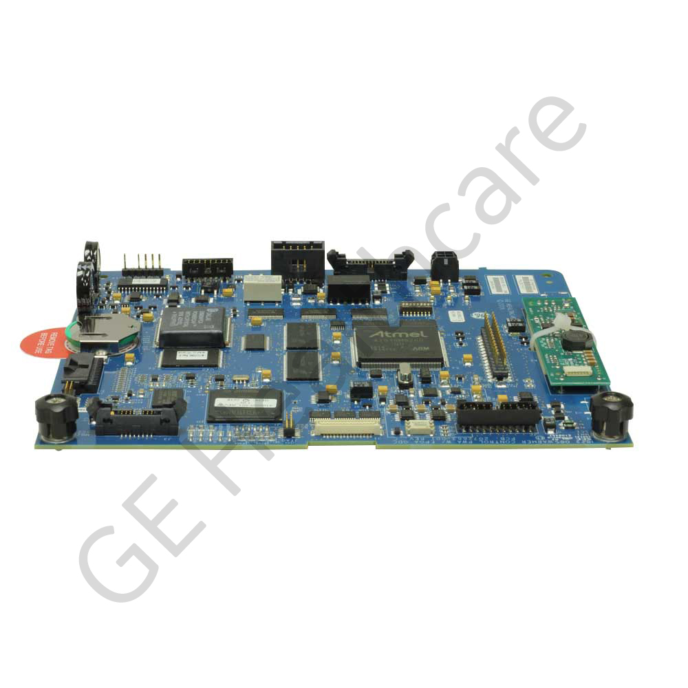 WARMER CONTROL BOARD KIT: LED DISPLAY WARMER CONTROL BOARD KIT: LED DISPLAY
