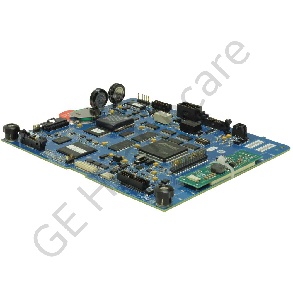 WARMER CONTROL BOARD KIT: LED DISPLAY WARMER CONTROL BOARD KIT: LED DISPLAY