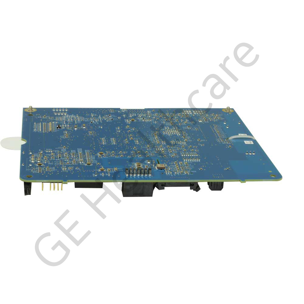 WARMER CONTROL BOARD KIT: LED DISPLAY WARMER CONTROL BOARD KIT: LED DISPLAY