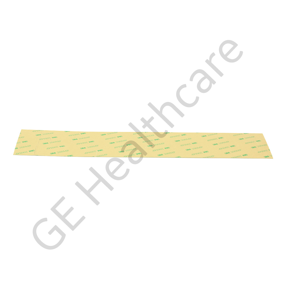 Label - Single Probe Panel - Giraffe Label - Single Probe Panel - Giraffe