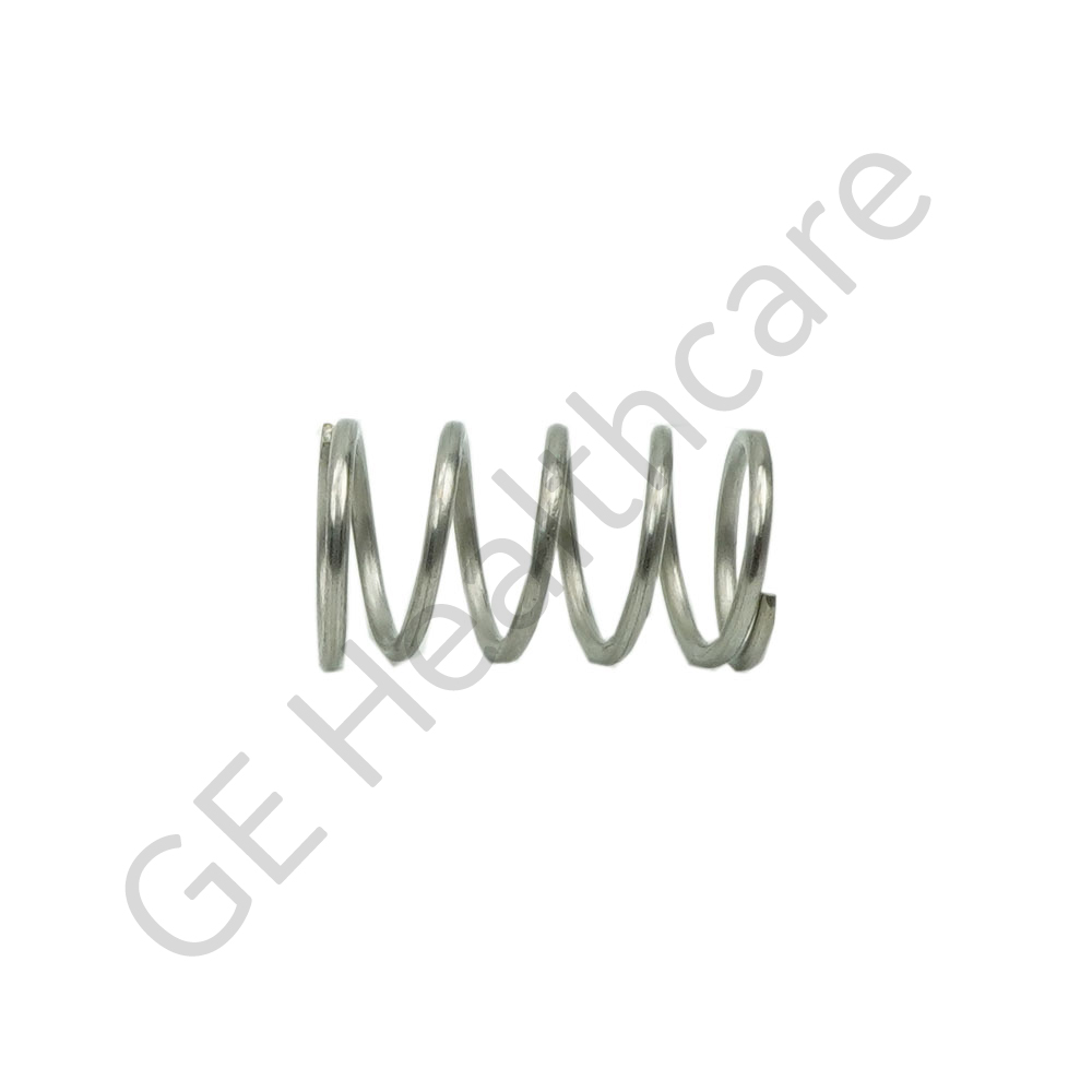 Compression Spring 0.420 OD, 0.750 Long, 0.042 Wire Diameter, SST