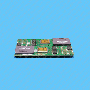 T3503LF Dual CE Node T3503LF Dual CE Node