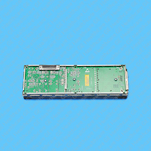 1.5T RECEIVER SHIELD ASM 1.5T RECEIVER SHIELD ASM