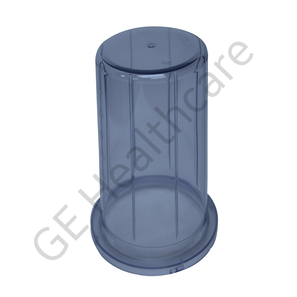 Bellows Housing Bellows Housing