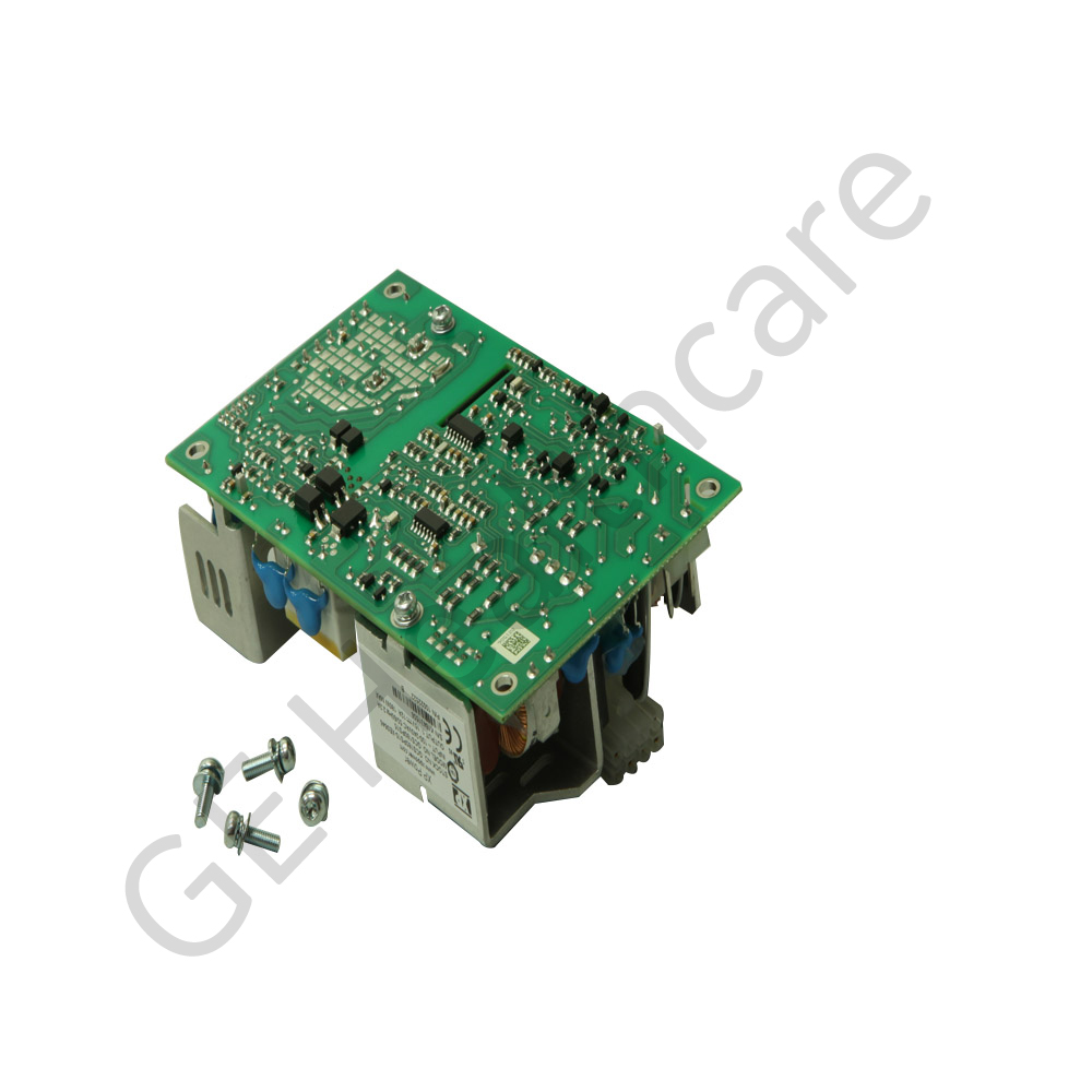 XP AC/DC Power Supply Unit B650 v02 XP AC/DC Power Supply Unit B650 v02
