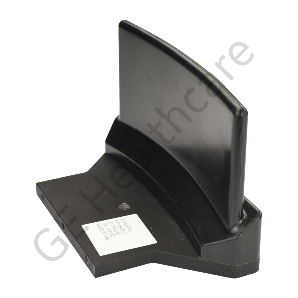 Metalless Compatible Phantom Holder 2106337-2 Metalless Compatible Phantom Holder 2106337-2